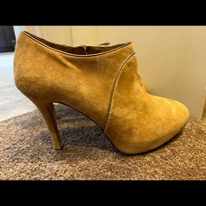 8.5 Antonio Milani heels